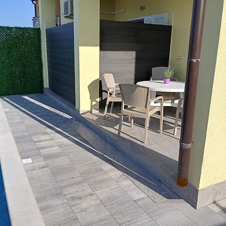 Apartmani Jelic Вінєрац Екстер'єр фото