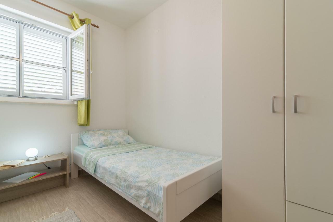 Apartmani Jelic Вінєрац Екстер'єр фото