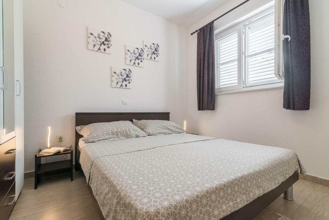 Apartmani Jelic Вінєрац Екстер'єр фото